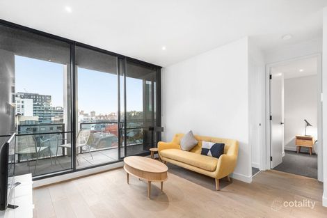 Property photo of 1303/145 Queensberry Street Carlton VIC 3053