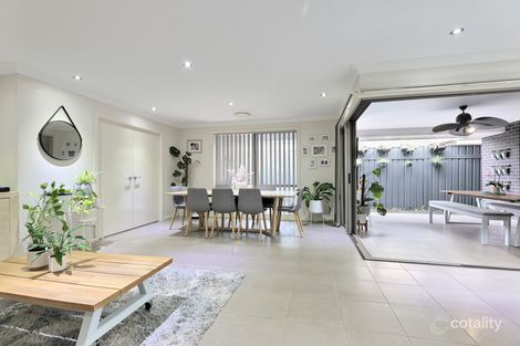 Property photo of 55 Northridge Road Jordan Springs NSW 2747