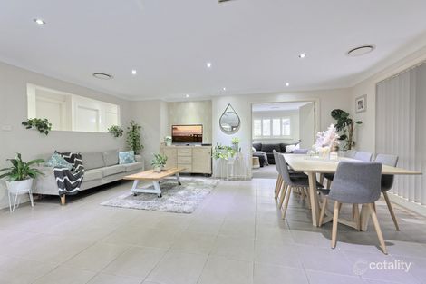Property photo of 55 Northridge Road Jordan Springs NSW 2747