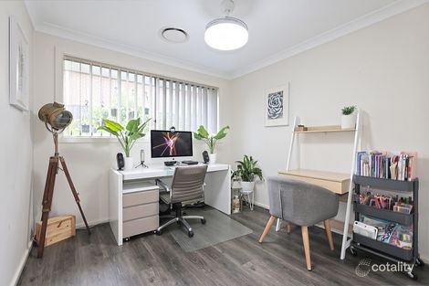 Property photo of 55 Northridge Road Jordan Springs NSW 2747