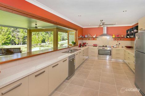 Property photo of 9 Cardinia Boulevard Speewah QLD 4881