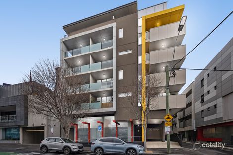 407/30-34 Wreckyn St, North Melbourne, VIC 3051