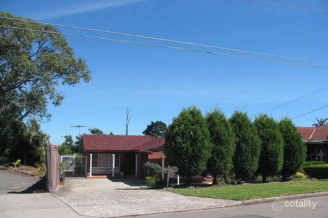 4 Allowrie Rd, Villawood, NSW 2163