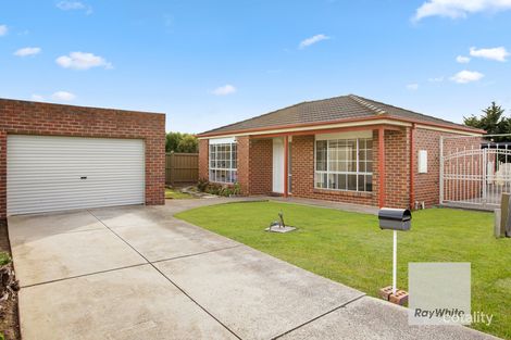 22 Penzance Pl, Sydenham, VIC 3037