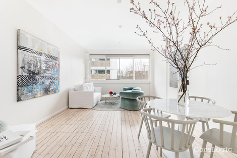 Property photo of 16/20-22 St Neot Avenue Potts Point NSW 2011