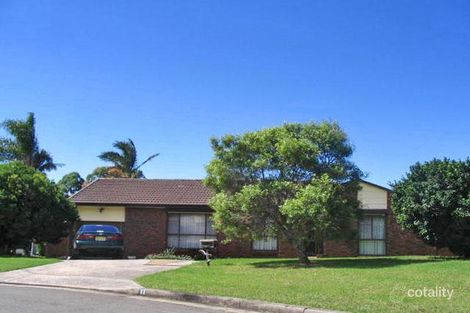 11 Linda Pl, Woonona, NSW 2517