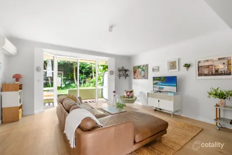 Property photo of 5/190 Sydney Road Fairlight NSW 2094