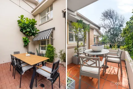 Property photo of 5/190 Sydney Road Fairlight NSW 2094