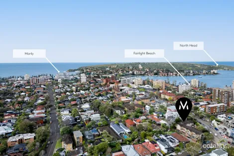 Property photo of 5/190 Sydney Road Fairlight NSW 2094