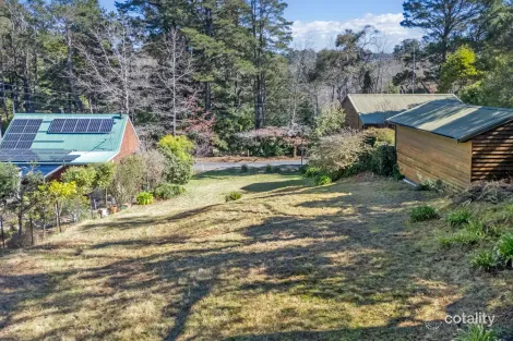 Property photo of 41 Waragil Street Blackheath NSW 2785