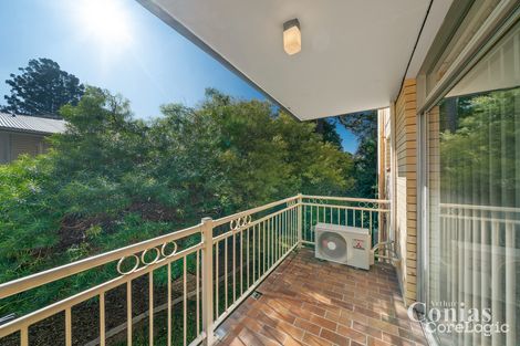 Property photo of 7/138 Clarence Road Indooroopilly QLD 4068