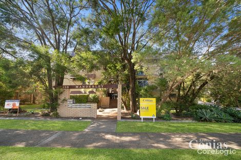 Property photo of 7/138 Clarence Road Indooroopilly QLD 4068