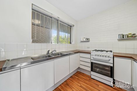 Property photo of 7/138 Clarence Road Indooroopilly QLD 4068