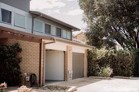 Property photo of 6/119 Victoria Street East Gosford NSW 2250