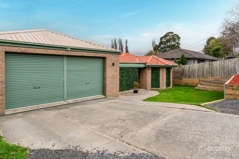 Property photo of 180 Warrandyte Road Langwarrin VIC 3910