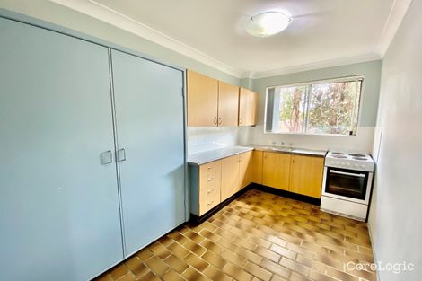 Property photo of 18/14 Luxford Road Mount Druitt NSW 2770