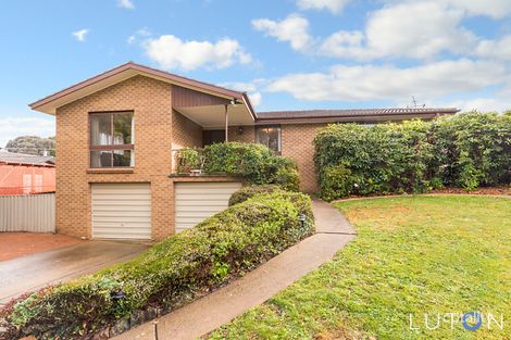 Property photo of 3 Lupus Place Giralang ACT 2617