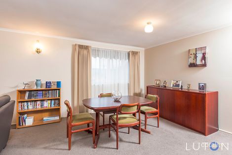 Property photo of 3 Lupus Place Giralang ACT 2617