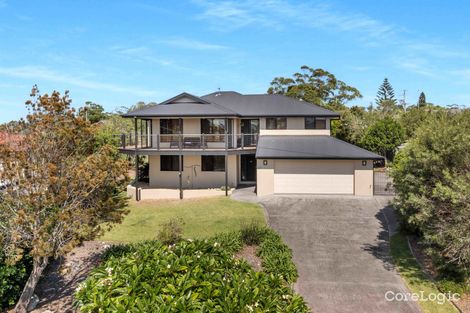 Property photo of 10 Raven Close Vincentia NSW 2540