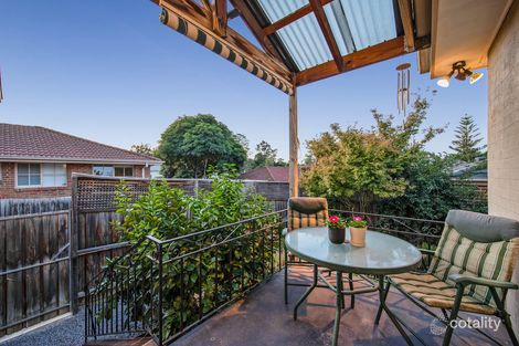 Property photo of 1/39 Orient Avenue Mitcham VIC 3132