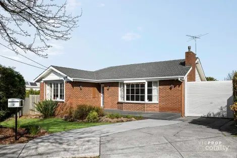2 Linden Ct, Doncaster, VIC 3108