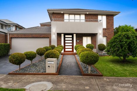 76 Dunbarrim Ave, Cairnlea, VIC 3023