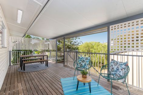 Property photo of 12 Symons Street Vincent QLD 4814