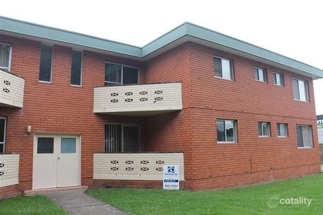 1/6 Morton Pde, Nowra, NSW 2541