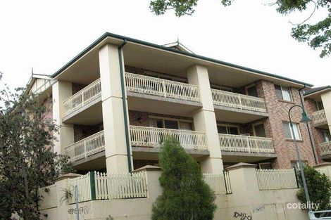 11/23-25 Oxford St, Sutherland, NSW 2232