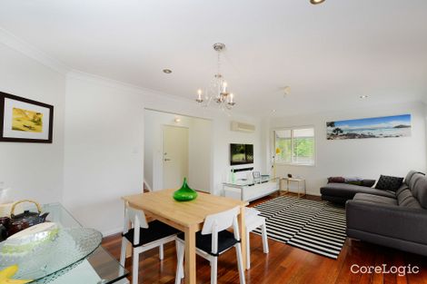 Property photo of 5/44 Park Street Hawthorne QLD 4171