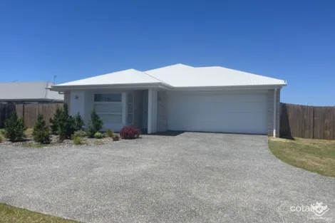 6 Lady Elliott Cres, Eli Waters, QLD 4655