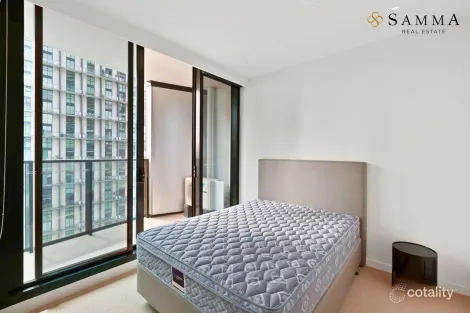 1303/442-450 Elizabeth St, Melbourne, VIC 3000