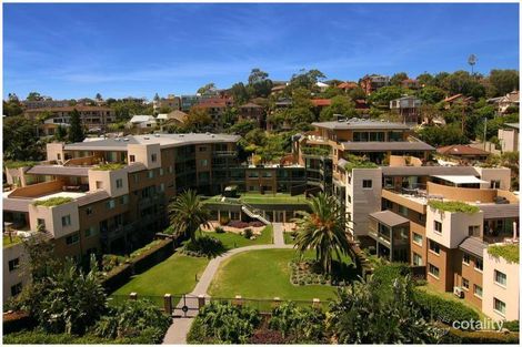 Property photo of 209/168 Queenscliff Road Queenscliff NSW 2096