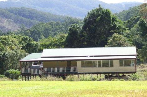 386 Petsch Creek Rd, Tallebudgera Valley, QLD 4228