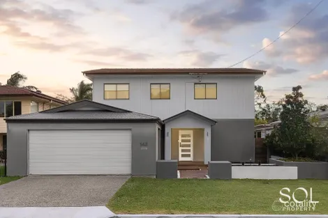 143 Lyndhurst Rd, Boondall, QLD 4034