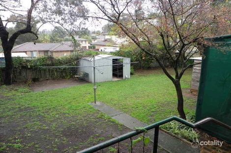 Property photo of 27 Harthouse Road Ambarvale NSW 2560