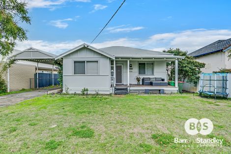 Property photo of 46 Constitution Street South Bunbury WA 6230
