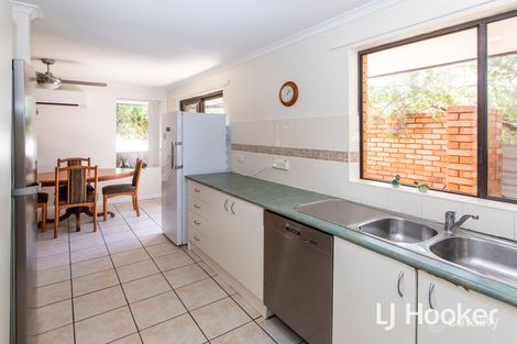 6 Cliffside Ct, Braitling, NT 0870