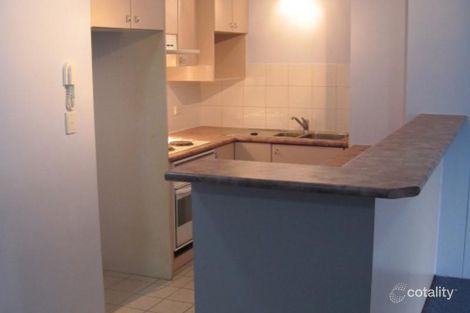 Property photo of 602/233 Pyrmont Street Pyrmont NSW 2009