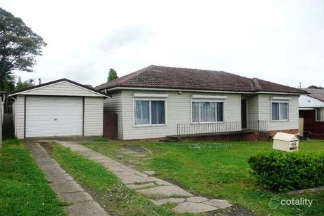 Property photo of 119 Ringrose Avenue Greystanes NSW 2145