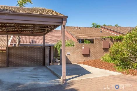 Property photo of 99 Hallen Close Phillip ACT 2606