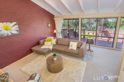Property photo of 99 Hallen Close Phillip ACT 2606