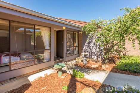 Property photo of 99 Hallen Close Phillip ACT 2606