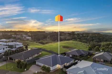 Property photo of 1/46 Avalon Avenue Wollongbar NSW 2477