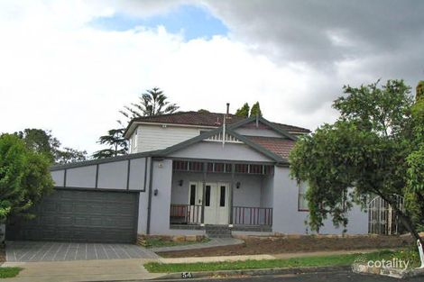 54 Boronia Ave, Epping, NSW 2121