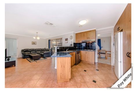 Property photo of 33 Tipiloura Street Ngunnawal ACT 2913