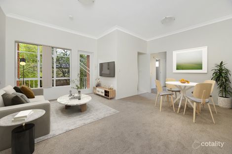 6/6 Macarthur Ave, Crows Nest, NSW 2065