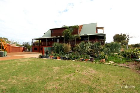 Property photo of 56 Geronimo Crescent Jurien Bay WA 6516