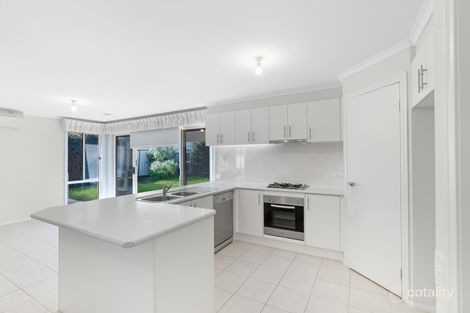 Property photo of 2/9 Dobson Street Ferntree Gully VIC 3156