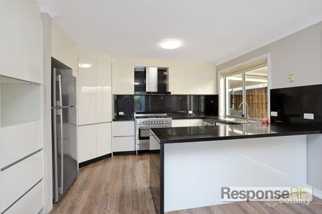 Property photo of 29 Mallacoota Place Woodcroft NSW 2767